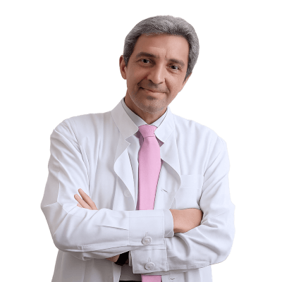 Professor Nikolaos Mertziotis  specialized in Urology
